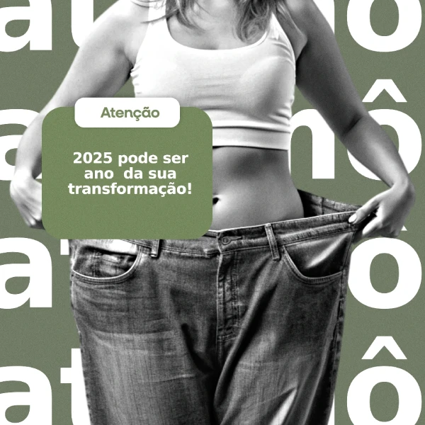 Faça parte do Desafio Desperta 21